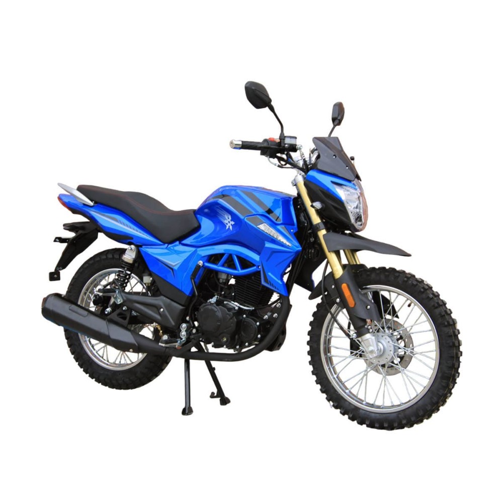 Мотоцикл DESTRA 250