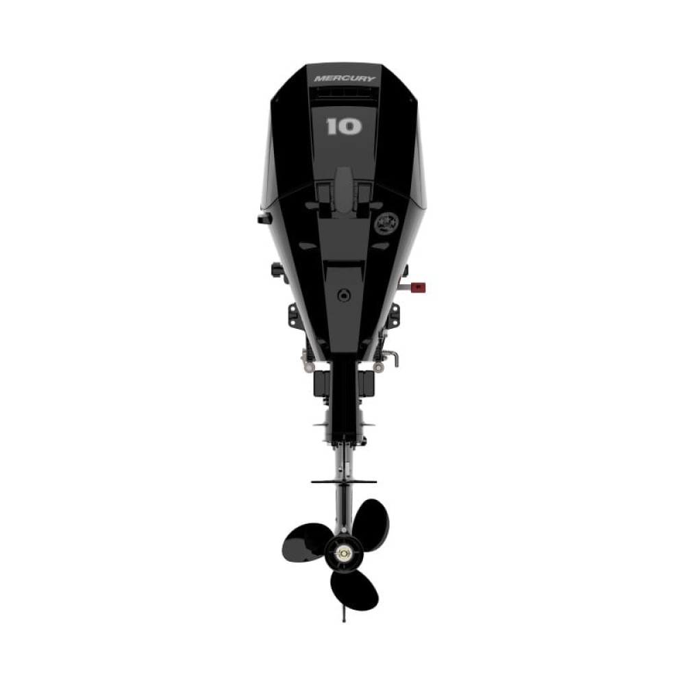 4х-тактный лодочный мотор MERCURY F 10 EL EFI (RC)