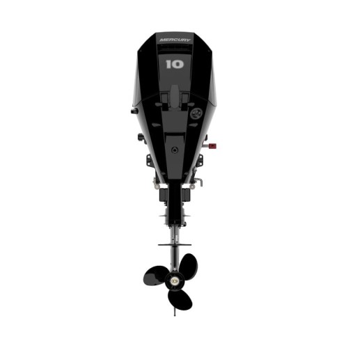 4х-тактный лодочный мотор MERCURY F 10 EL EFI (RC)