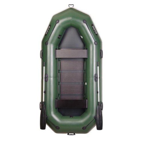 Гребная лодка ПВХ BARK B-300P