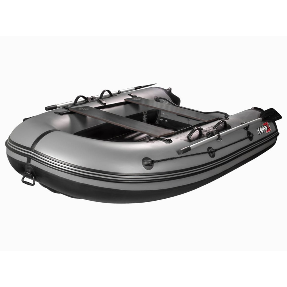 Лодка ПВХ X-RIVER Grace 320
