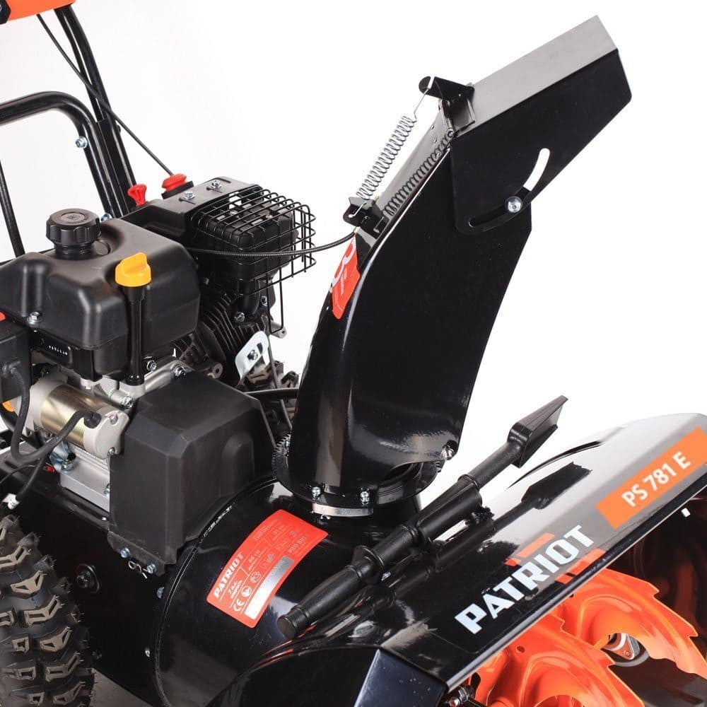 Снегоуборщик PATRIOT PS 781 E