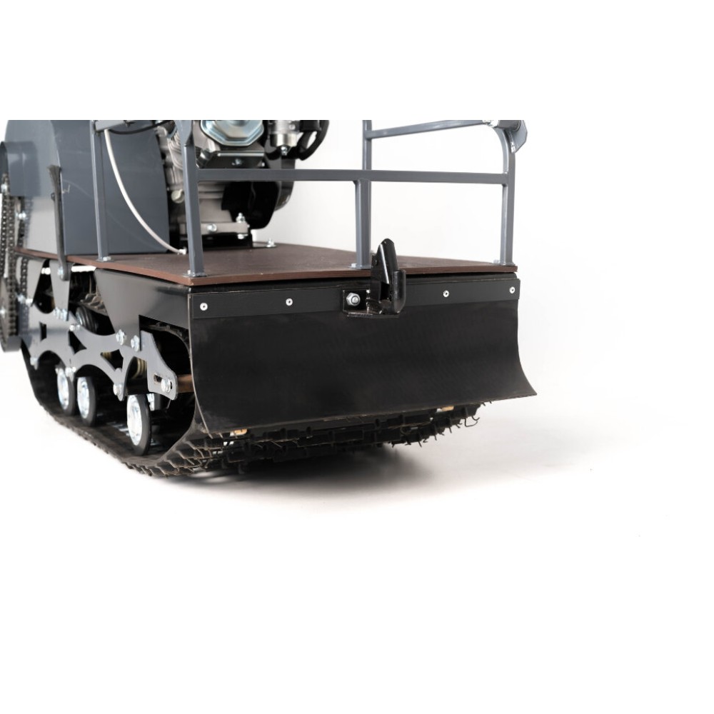 Мотобуксировщик ОНЕГО 500 15 Front Limited