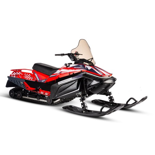 Снегоход SHARMAX Long SHP-880