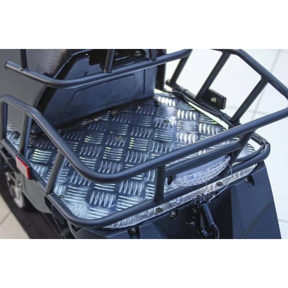 Снегоход ATAKI WD 300