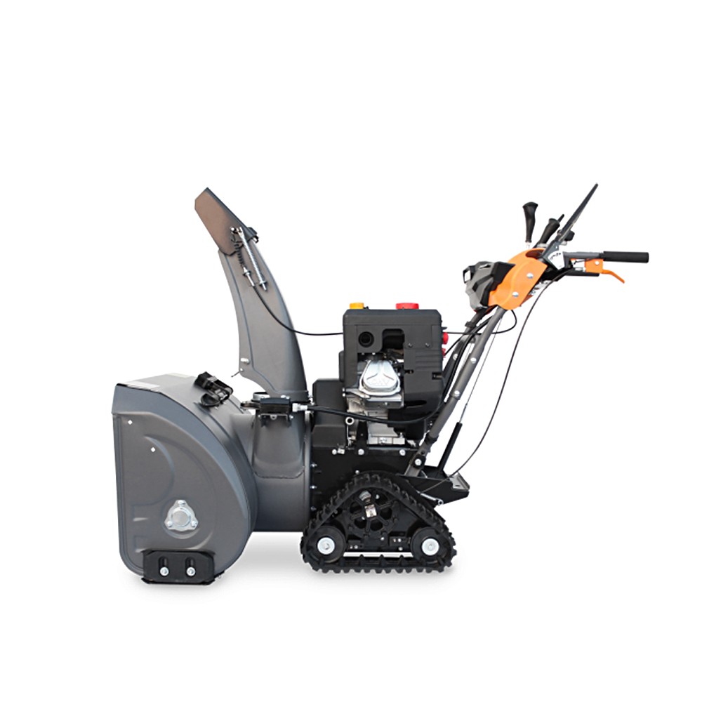 Снегоуборщик VILLARTEC WB 1387ET