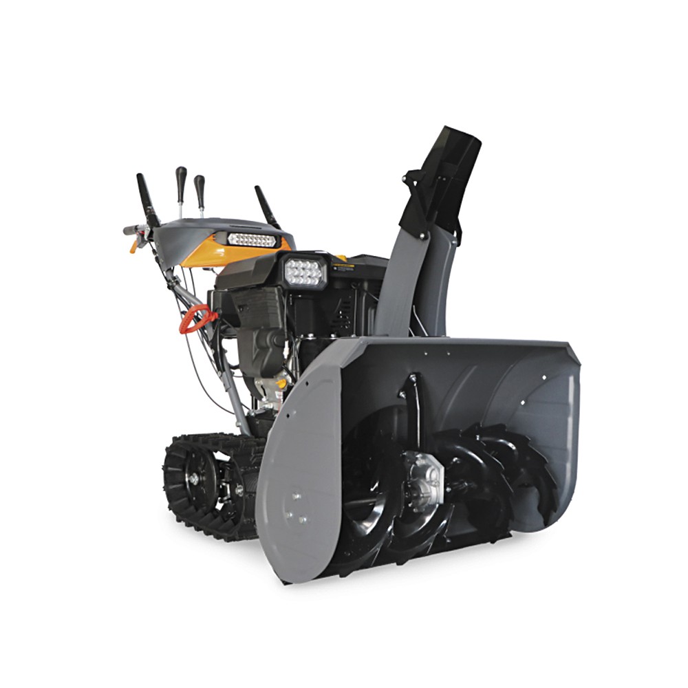 Снегоуборщик VILLARTEC WB 1576ET