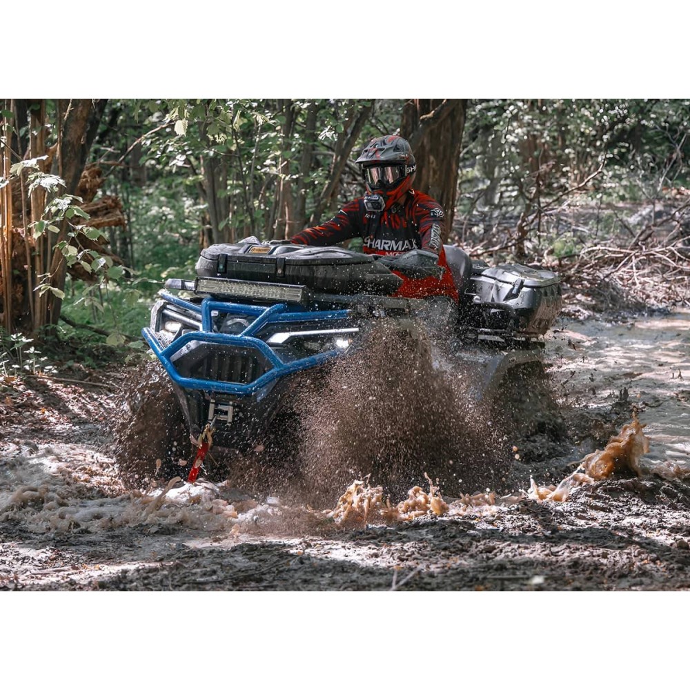 Квадроцикл SHARMAX Force 650
