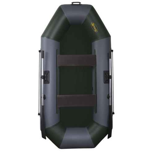 Гребная лодка ПВХ ИНЗЕР 260