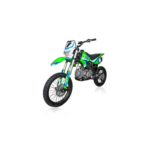 Мотоцикл APOLLO RFZ Start 125LE PITBIKE