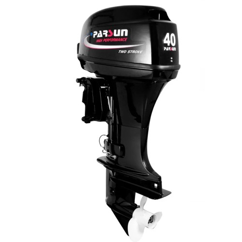 2х-тактный лодочный мотор PARSUN T40FWS-T