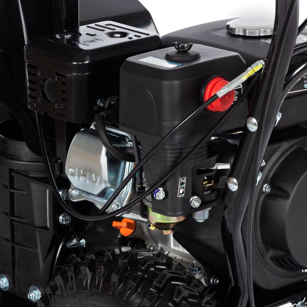 Снегоуборщик FLAIZER 80 E Economy