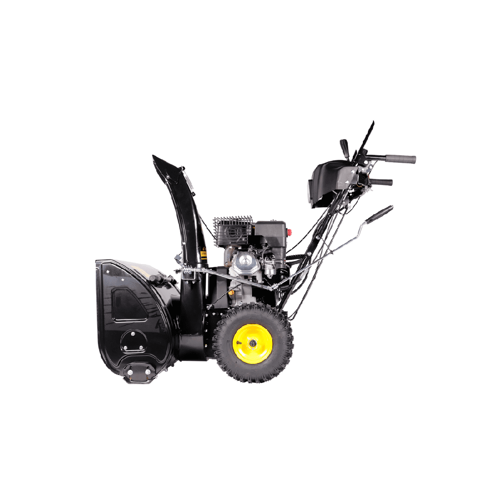 Снегоуборщик CHAMPION ST861