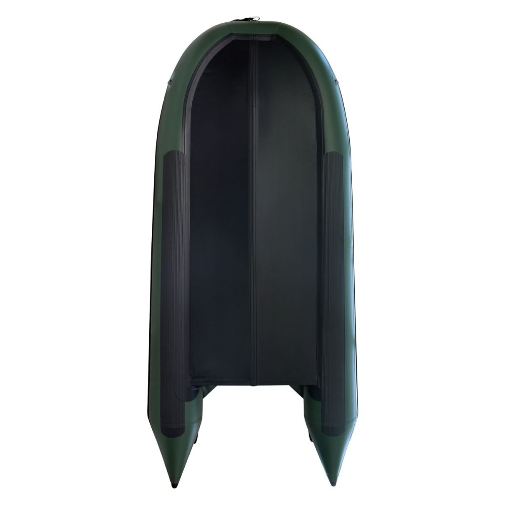 Лодка ПВХ GLADIATOR D370AL