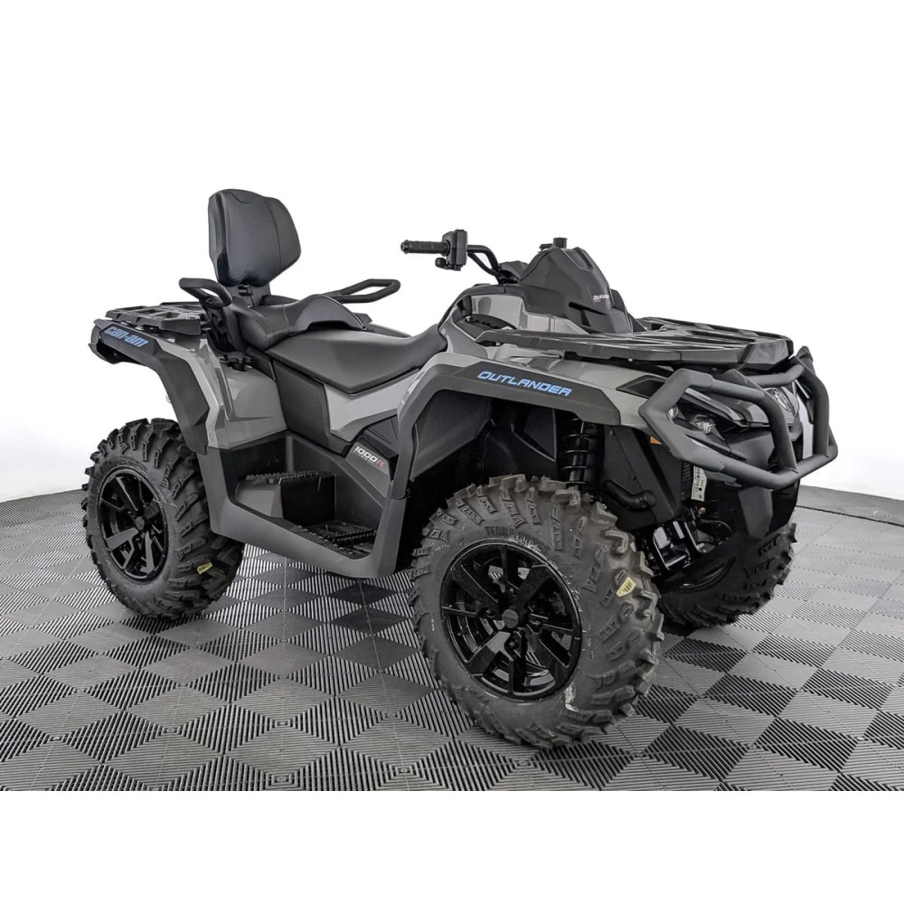 Квадроцикл BRP Can-Am Outlander Max DPS 1000R (2024) (ПСМ)