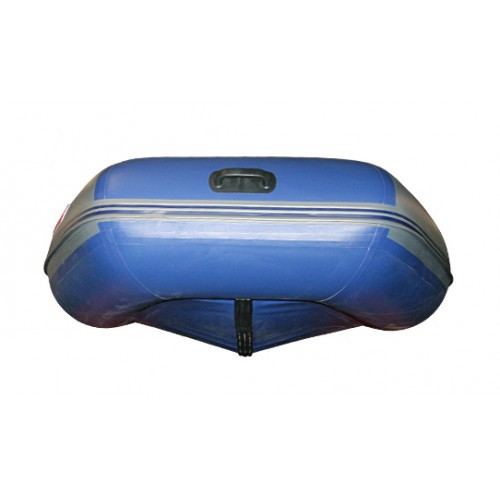 Лодка ПВХ ANGLER AN 335XL