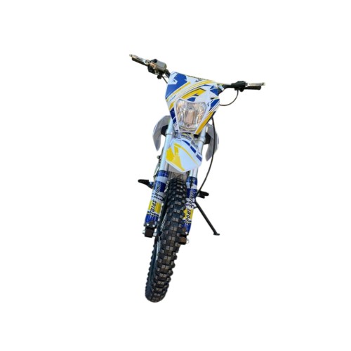 Мотоцикл SPORTSPIRIT 55 SHPB-009 140 PITBIKE