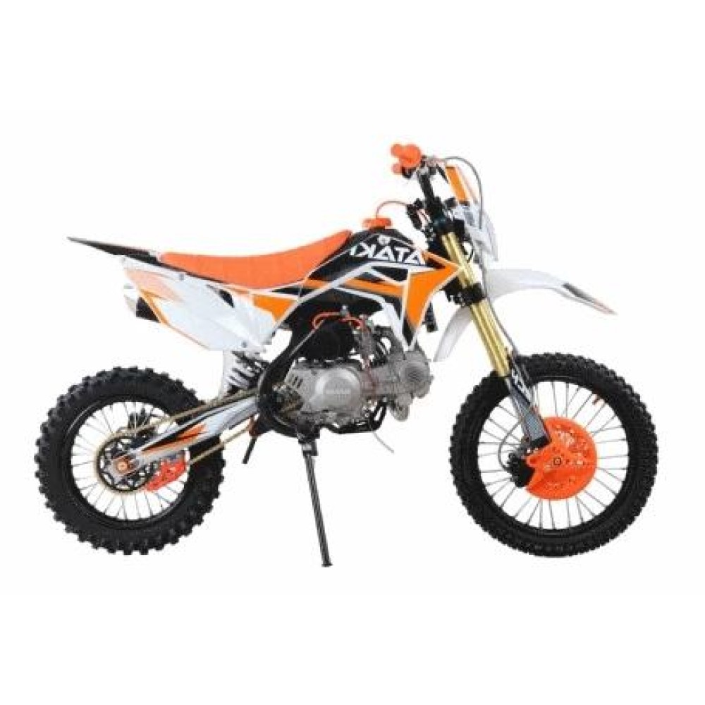 Мотоцикл ATAKI Start YX140 CRF PITBIKE