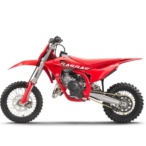 Мотоцикл кроссовый эндуро GASGAS MC 65 2025 14/12