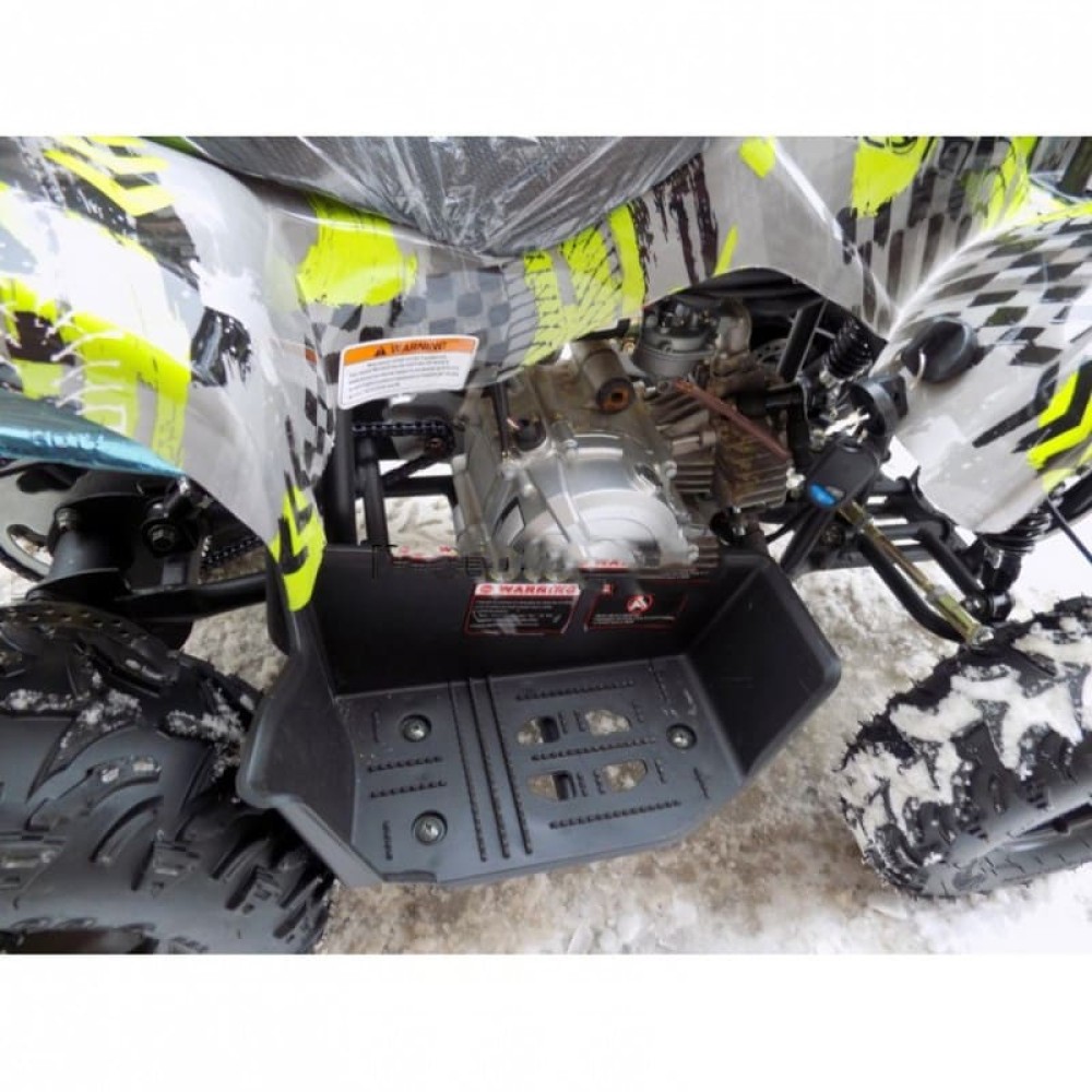 Квадроцикл ATV Target Trek