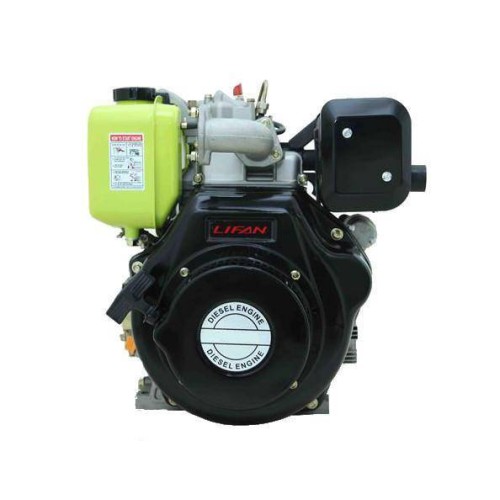 Двигатель бензиновый LIFAN Diesel 188F D25 ПОД ЗАКАЗ