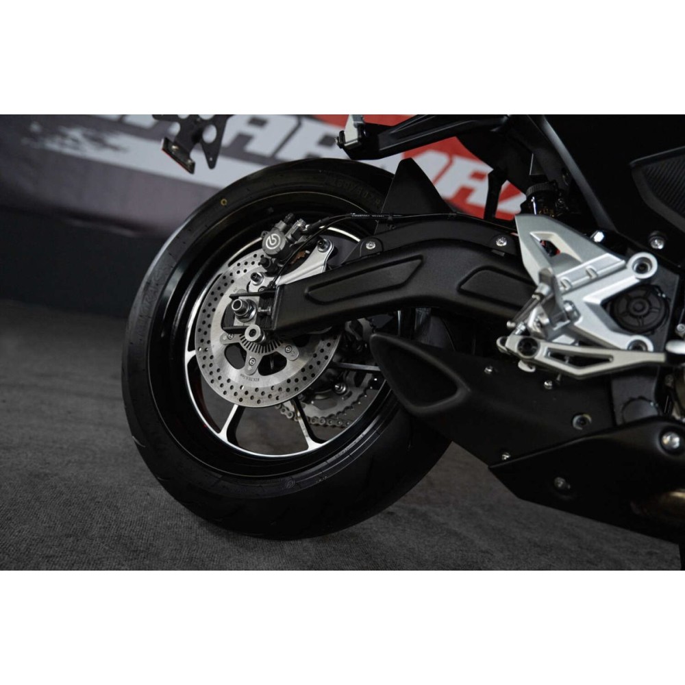 Мотоцикл SHARMAX GP RS 601 Ultra