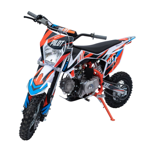 Мотоцикл REGULMOTO Pilot EA 14/12 PITBIKE