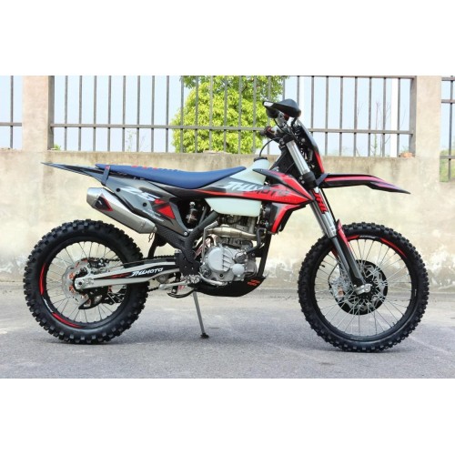 Мотоцикл JHL Z5V NB300 (174MN-3) ENDURO