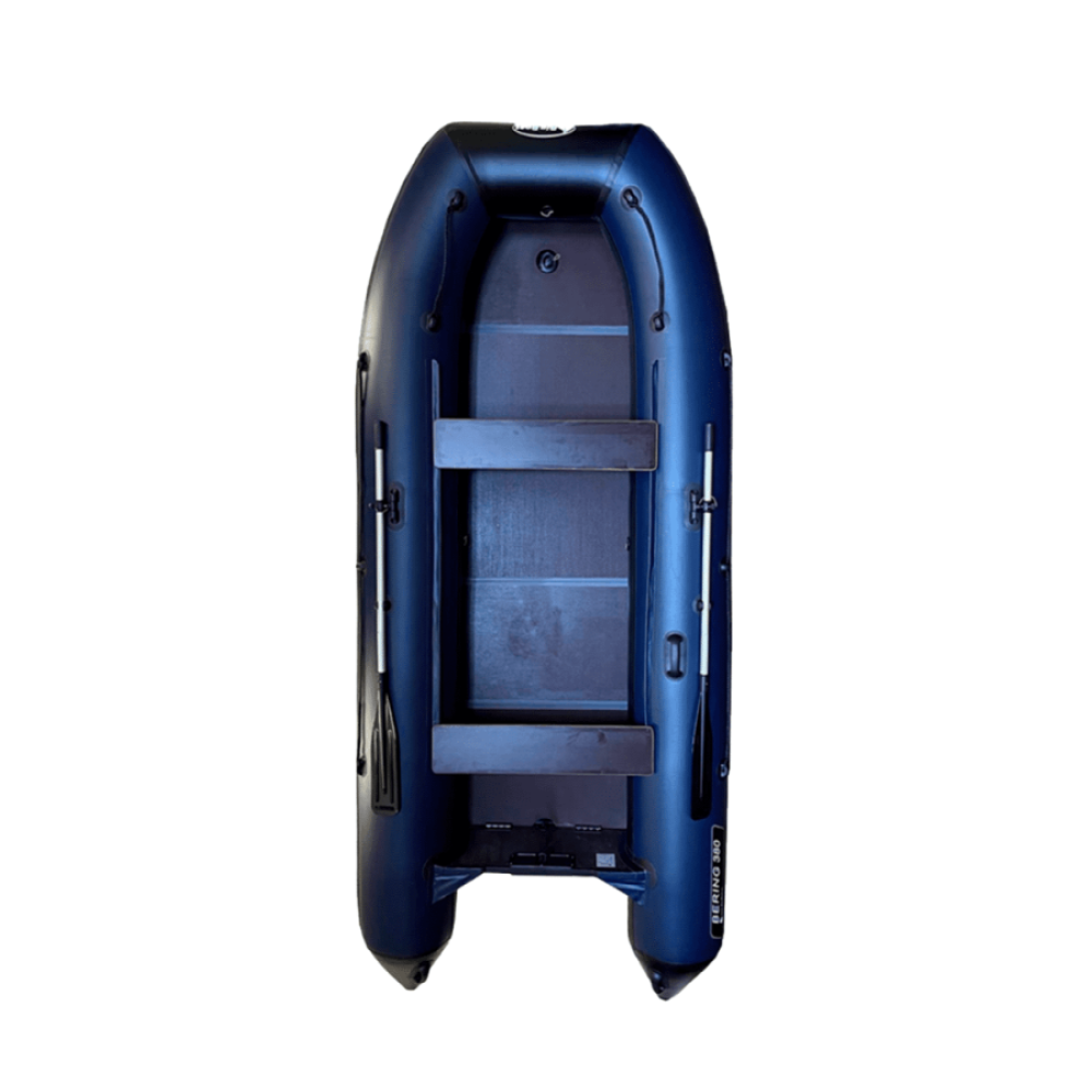 Лодка ПВХ BERING 380К