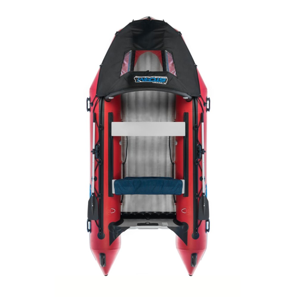 Лодка ПВХ STORMLINE Heavy Duty Air Pro 310 (2024)
