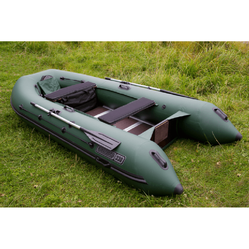 Лодка ПВХ НАВИГАТОР 330