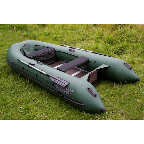 Лодка ПВХ НАВИГАТОР 330