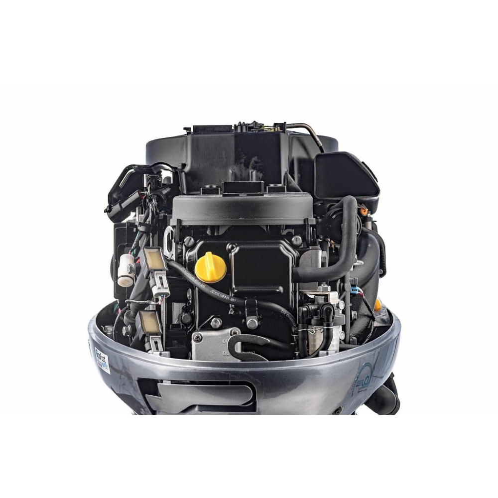 4х-тактный лодочный мотор MIKATSU MEF30FES-T-EFI (2024)