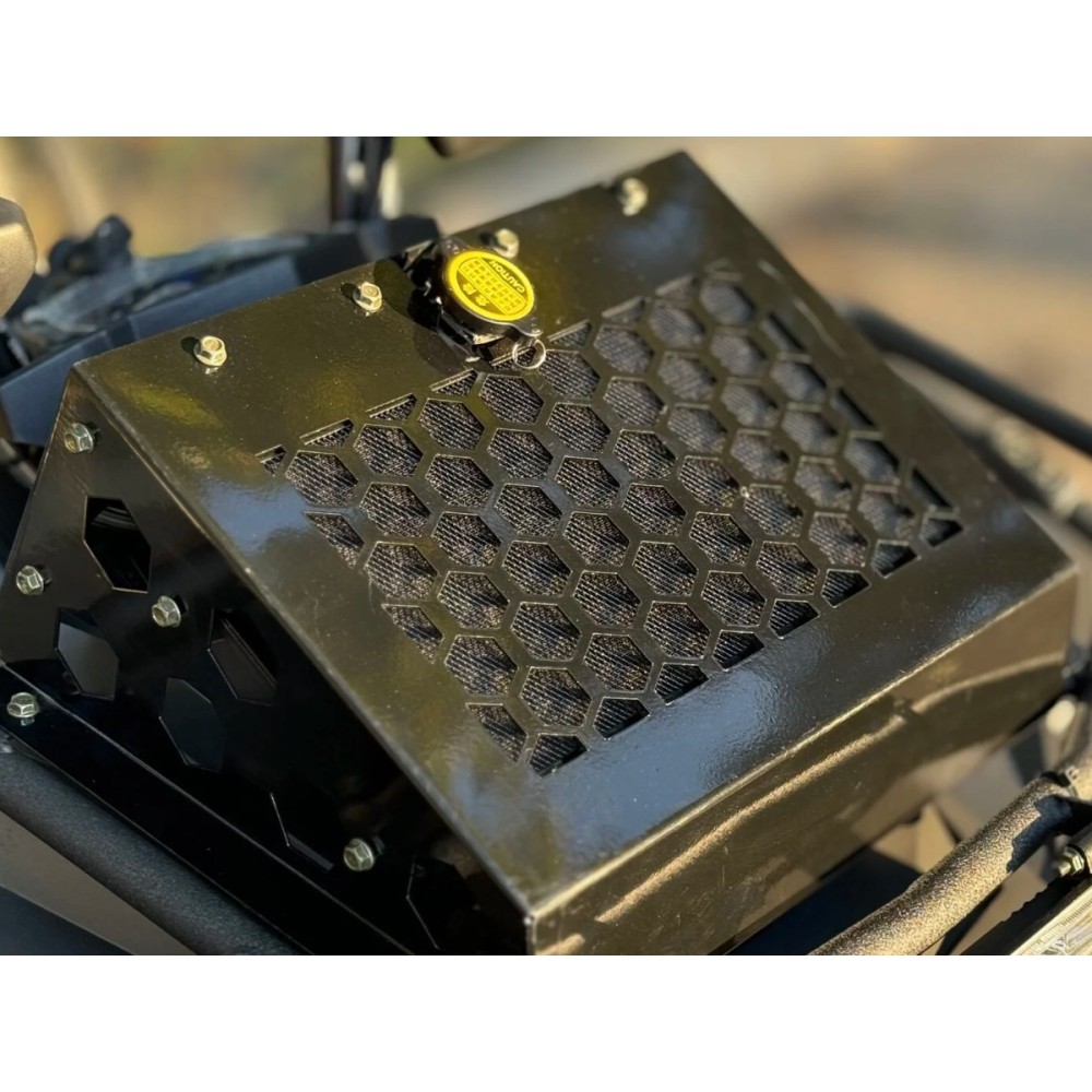 Квадроцикл LONCIN Sumahao 400L 4x4 EFI