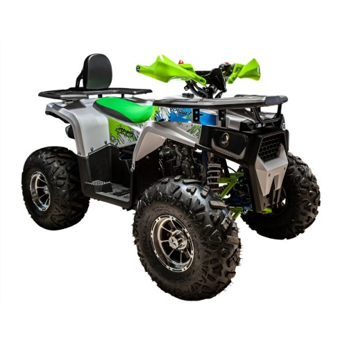 Квадроцикл GLADIATOR G125