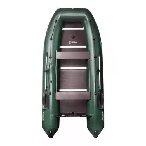 Лодка ПВХ SIBRIVER Таймыр 350 КС