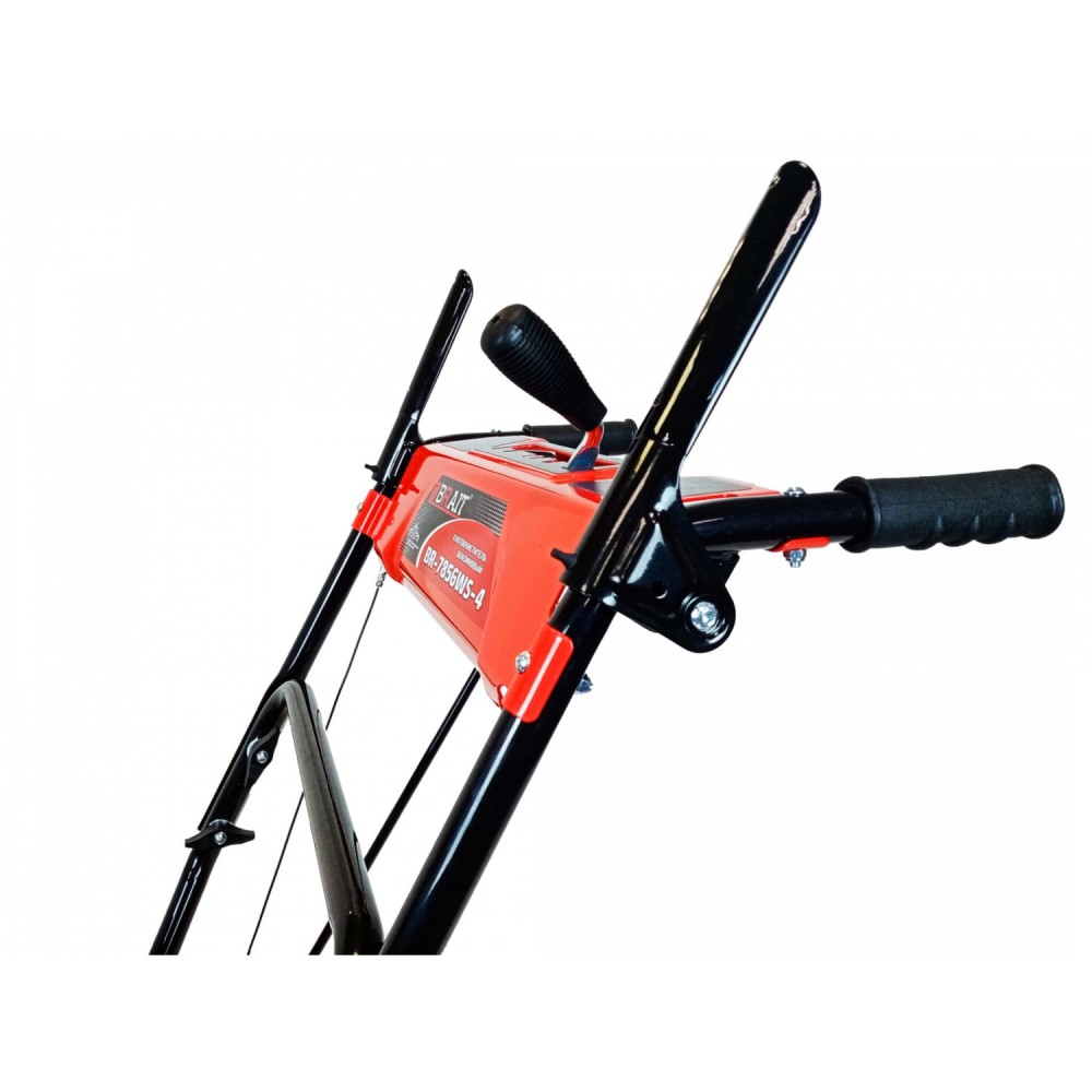 Снегоуборщик BRAIT BR-7856WS-4