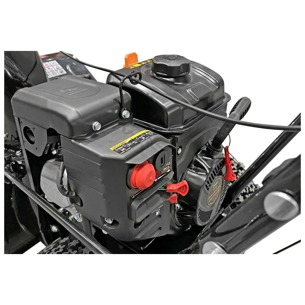 Снегоуборщик CARVER STG 7056WEL