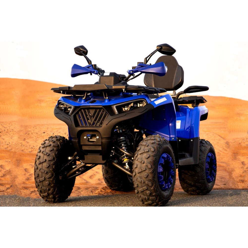 Квадроцикл SHARMAX Hummer 320 RX