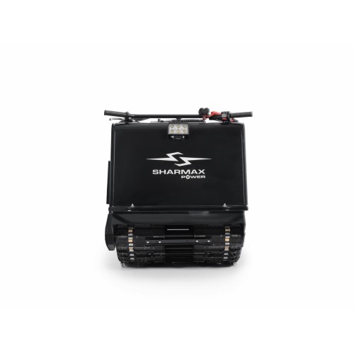 Мотобуксировщик SHARMAX SE650 1450 HP18 Ultra