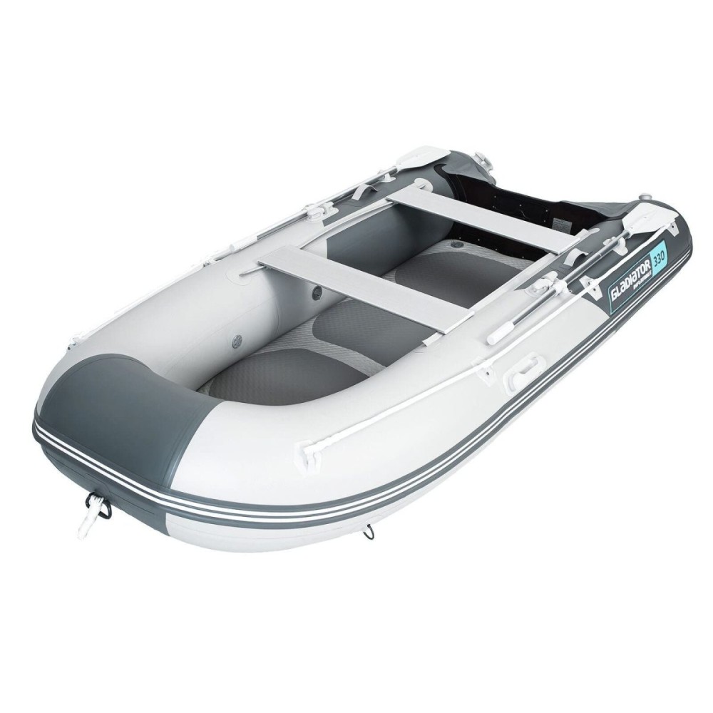 Лодка ПВХ GLADIATOR B330AD