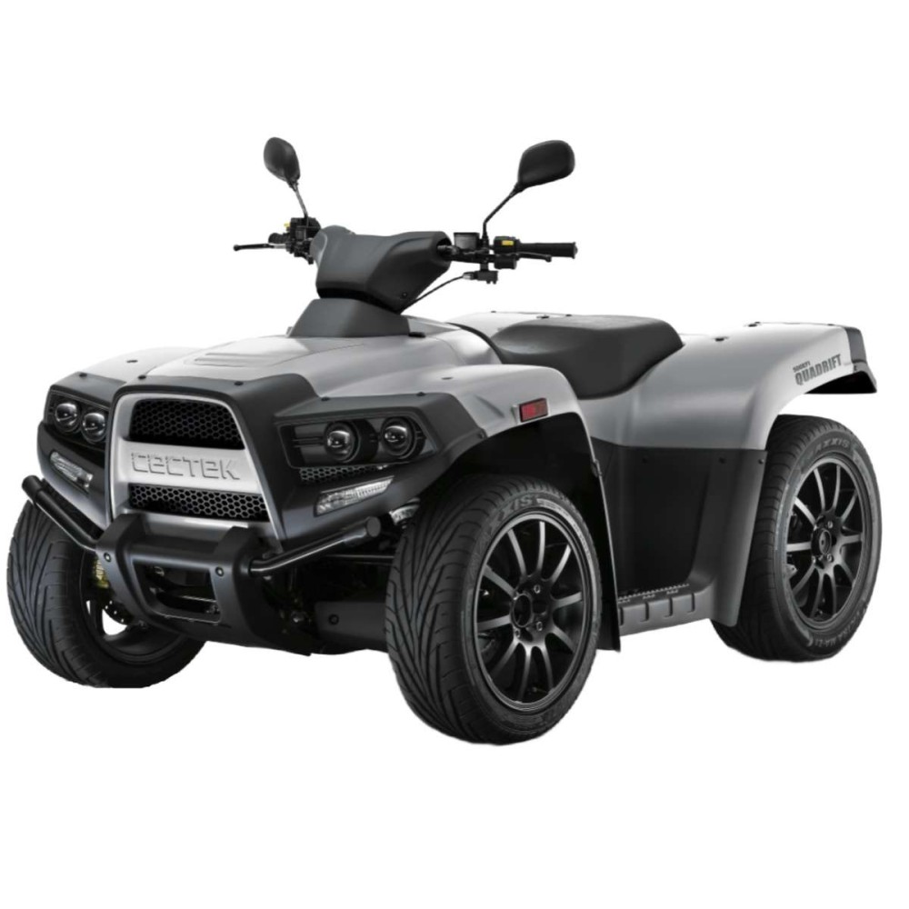 Квадроцикл CECTEK Estoc 550 Efi T6