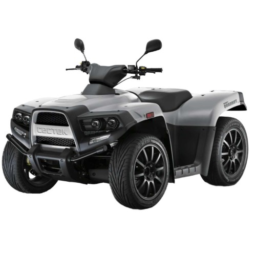 Квадроцикл CECTEK Estoc 550 Efi T6