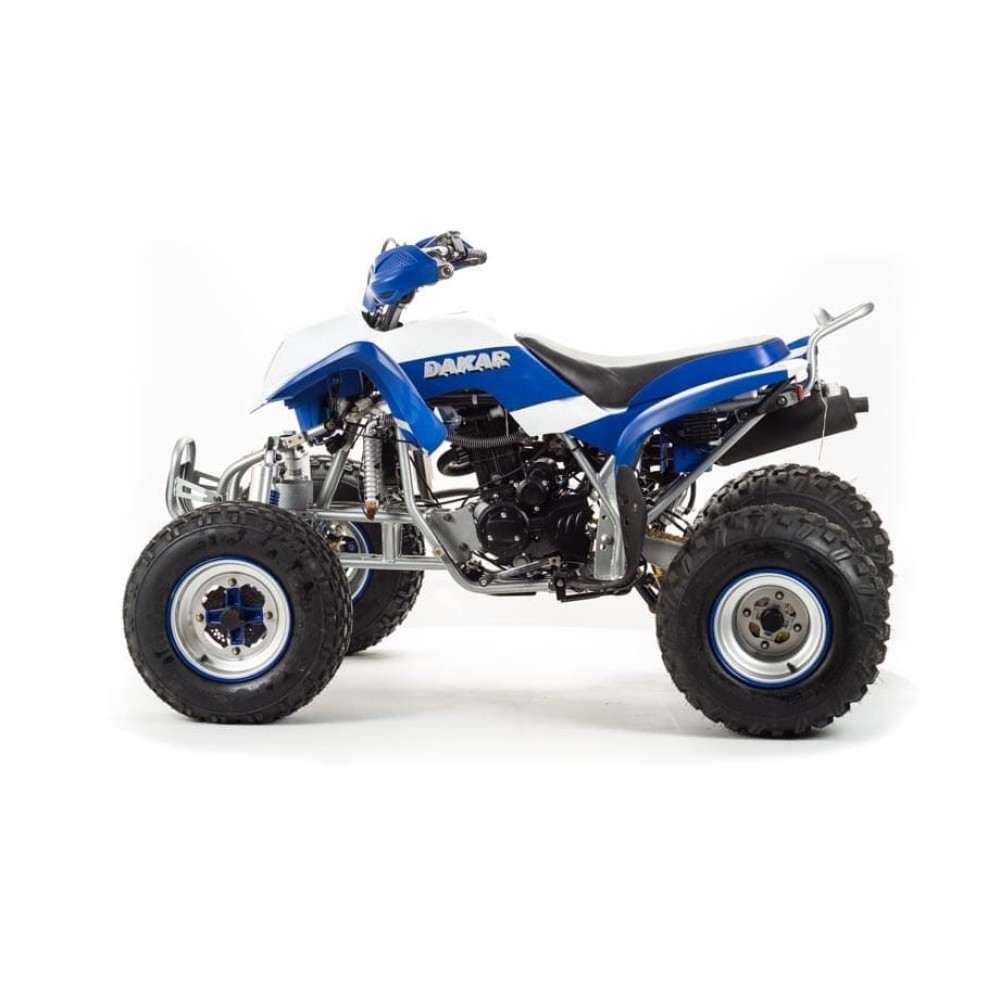 Квадроцикл MOTOLAND 250 Dakar