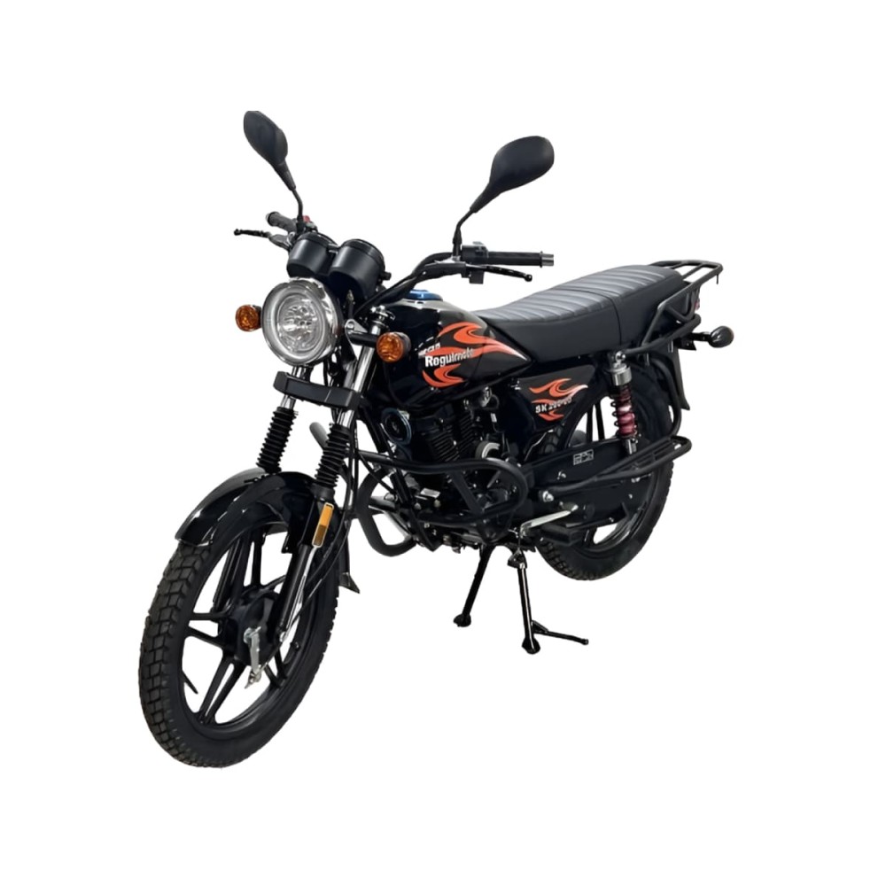 Мотоцикл REGULMOTO SK200-20 ENDURO