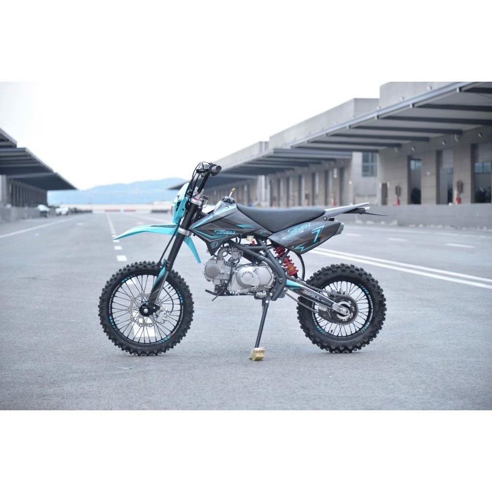 Мотоцикл REGULMOTO Seven Medalist Pro 17/14 PITBIKE