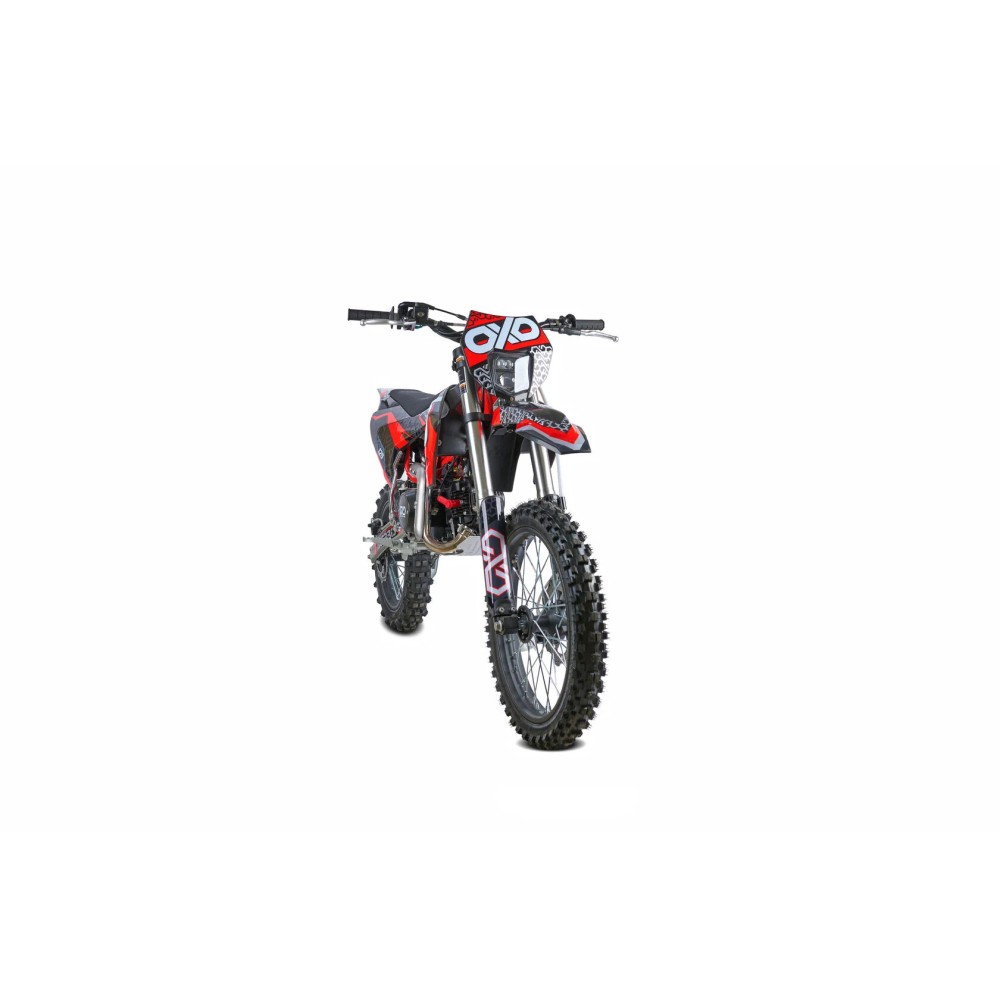 Мотоцикл OXO Base 125 PITBIKE