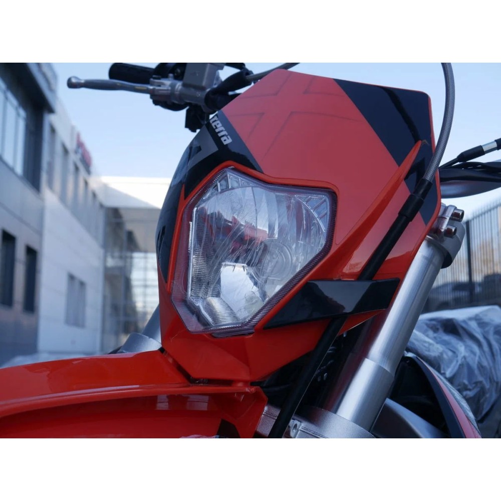 Мотоцикл кроссовый эндуро RACER SR-X2 X2