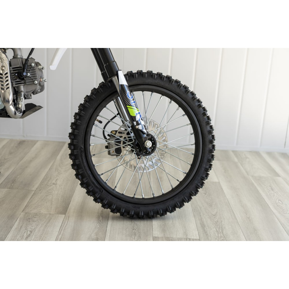 Мотоцикл SPRMOTORS Minicross PITBIKE