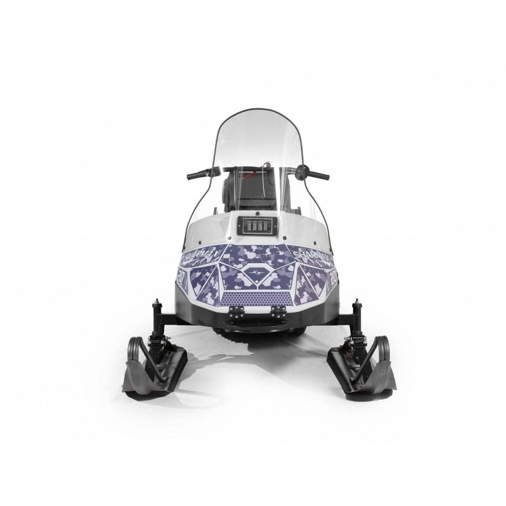 Мини-снегоход SHARMAX Ultra SN-480
